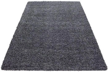 Ayyildiz LIFE grau &Oslash;200 cm