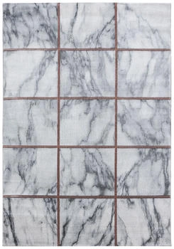 Ayyildiz NAXOS bronze 140x200 cm