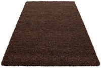 Ayyildiz Teppiche Hochflor-Teppich »Life Shaggy 1500«, rechteckig, 30 mm Höhe, Ayyildiz Teppiche Hochflor-Teppich »Life Shaggy 1500«, rechteckig, 30 mm Höhe,