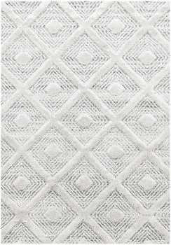 Ayyildiz PISA grau 120x170 cm