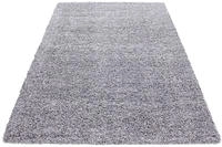 Ayyildiz Teppiche Hochflor-L&auml;ufer "Life Shaggy 1500" rechteckig 30 mm H&ouml;he