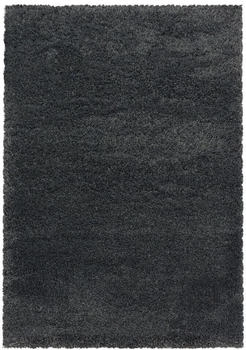 Ayyildiz FLUFFY grau 160x230 cm