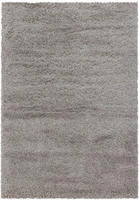 Ayyildiz Teppiche Hochflor-Teppich "FLUFFY 3500" rechteckig 50 mm H&ouml;he Langflor,