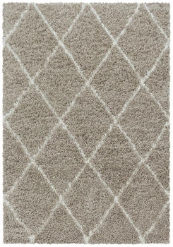 Ayyildiz ALVOR beige 240x340 cm