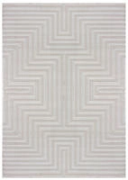 Ayyildiz Teppiche Teppich "SAHARA 1111" rechteckig 12 mm H&ouml;he L&auml;ufer / Pflegeleicht