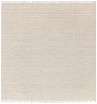RugVista Melange Teppich - Beige 300x300 cm