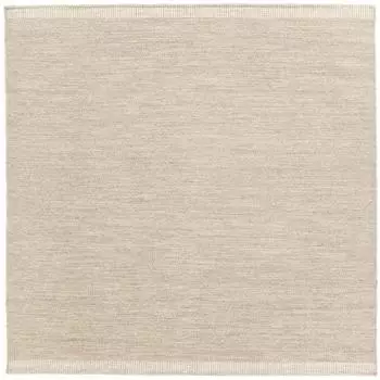 RugVista Serafina Teppich - Beige 250x250 cm