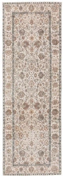Benuta Läufer Mara 80x240 cm Beige