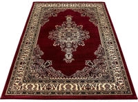 Ayyildiz Teppiche Teppich "Marrakesh 297" rechteckig 12 mm H&ouml;he Kurzflor,