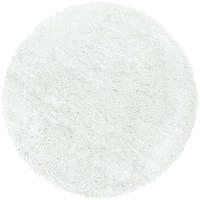 Ayyildiz Teppiche Hochflor-Teppich "FLUFFY 3500" rund 50 mm H&ouml;he Langflor, Shaggy,