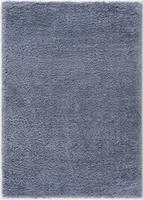 Sanat Hochflor-Teppich "Porto" rechteckig 45 mm H&ouml;he Wohnzimmer, Langflor, Shaggy,