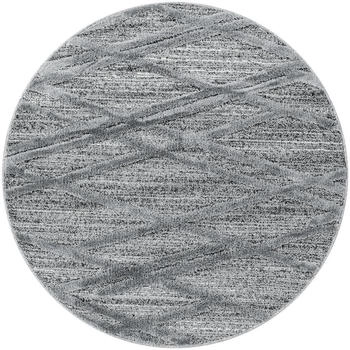 Ayyildiz PISA grau &Oslash;120 cm