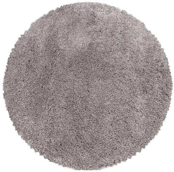 Ayyildiz FLUFFY beige Ø200 cm