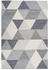 Kayoom 360Living Yoga grau 120x170 cm