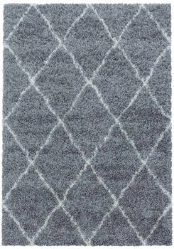 Ayyildiz ALVOR grau 240x340 cm Ayyildiz ALVOR grau 240x340 cm