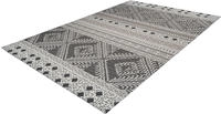 Arte Espina Teppich "Yoga 200" rechteckig 10 mm H&ouml;he Teppich f&uuml;r Indoor & Outdoor,