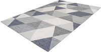 Arte Espina Teppich "Yoga 400" rechteckig 10 mm H&ouml;he Teppich f&uuml;r Indoor & Outdoor,