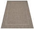 Ayyildiz RELAX braun 200x0,5x290 cm