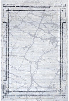 Sanat Hali Harmony hellgrau 160x220 cm