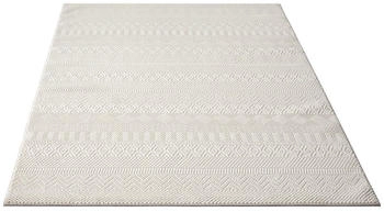 Novel WebSign creme 120x170 cm