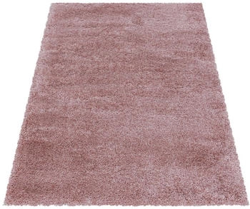 Ayyildiz FLUFFY rosé 280x370 cm
