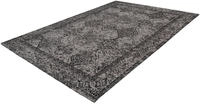 Teppich ARTE ESPINA "Iglesia 300", schwarz (grau, schwarz), B:160cm H:10mm L:230cm, Teppich ARTE ESPINA "Iglesia 300", schwarz (grau, schwarz), B:160cm H:10mm L:230cm,