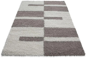 Ayyildiz GALA beige H/L: ca. 280x370 cm