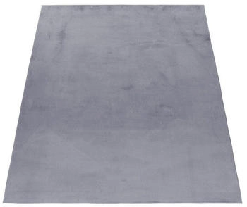 Ayyildiz POUFFY grau 80x250 cm