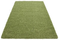 Ayyildiz Teppiche Hochflor-Teppich "Life Shaggy 1500" rechteckig 30 mm H&ouml;he