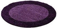 Ayyildiz Teppiche Hochflor-Teppich "Life Shaggy 1503" rund 30 mm H&ouml;he rechteckig,
