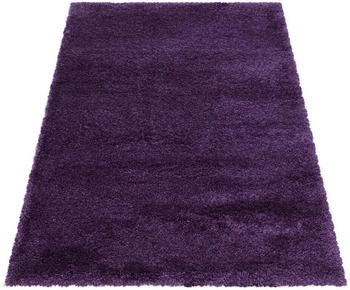 Ayyildiz FLUFFY lila 240x340 cm