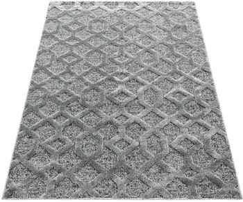 Ayyildiz PISA grau 200x290 cm
