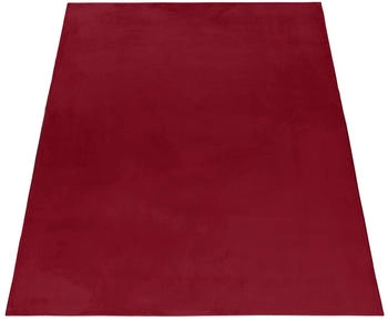 Ayyildiz POUFFY rot 200x290 cm