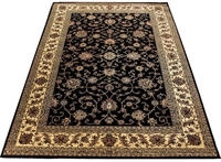 Ayyildiz Teppiche Teppich "Marrakesh 210" rechteckig 12 mm H&ouml;he Kurzflor,