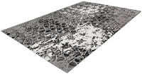 Arte Espina Teppich »Iglesia 100«, rechteckig, 10 mm Höhe, Jacquard-Teppich,