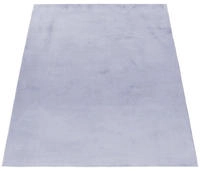 Ayyildiz Teppiche Hochflor-Teppich "POUFFY 5100" rechteckig 20 mm H&ouml;he L&auml;ufer,