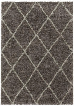 Ayyildiz ALVOR taupe 240x340 cm Ayyildiz ALVOR taupe 240x340 cm