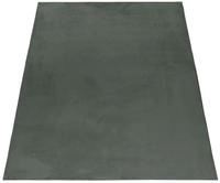 Ayyildiz Teppiche Hochflor-Teppich "POUFFY 5100" rechteckig 20 mm H&ouml;he L&auml;ufer,