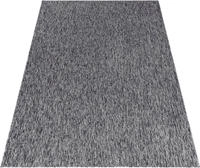 Ayyildiz Teppiche Teppich »Nizza 1800 Kurzflorteppich«, rechteckig, 6 mm Höhe, Ayyildiz Teppiche Teppich »Nizza 1800 Kurzflorteppich«, rechteckig, 6 mm Höhe,