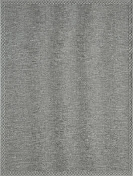 theCarpet Merinos Ottowa grau 67x180 cm