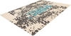 Arte Espina 360Living Naila blau 120x170 cm