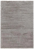 Ayyildiz Teppiche Hochflor-Teppich "FLUFFY 3500" rechteckig 50 mm H&ouml;he Langflor,