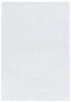 Ayyildiz FLUFFY weiß 160x230 cm