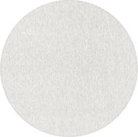 Ayyildiz Teppiche Teppich "Nizza 1800 Kurzflorteppich" rund 6 mm H&ouml;he pflegeleicht,