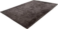 Padiro Teppich "Bridget 125" rechteckig 10 mm H&ouml;he Kurzflor, Hoch-Tief-Struktur mit