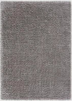 Sanat Hochflor-Teppich "Porto" rechteckig 45 mm H&ouml;he Wohnzimmer, Langflor, Shaggy,