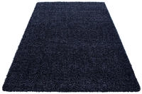 Ayyildiz Teppiche Hochflor-Teppich "Life Shaggy 1500" rechteckig 30 mm H&ouml;he