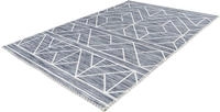Arte Espina Teppich »Maya 200«, rechteckig, 5 mm Höhe
