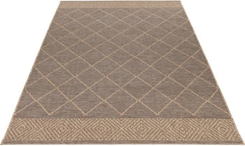 Obsession My Odyssey taupe 80x0,7x0x150x0 cm