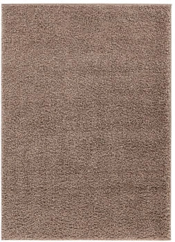 Obsession My Tropica taupe 160x4x0x230x0 cm